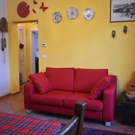 Apartamento Ai Ciliegi Concordia Sagittaria Exterior foto